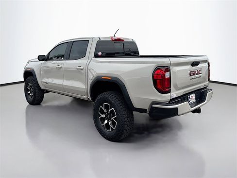 Used 2026 GMC Canyon AT4X image 5