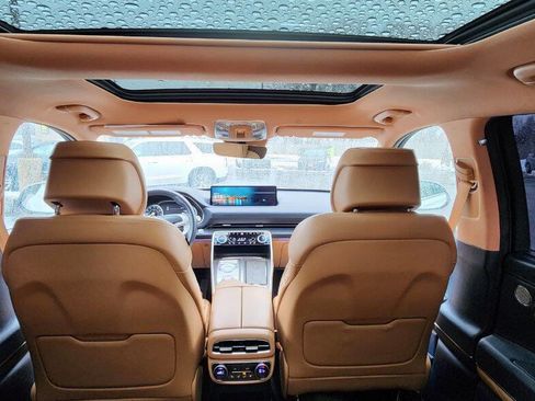 Used 2021 Genesis GV80 2.5T w/ Prestige Package 04 image 29