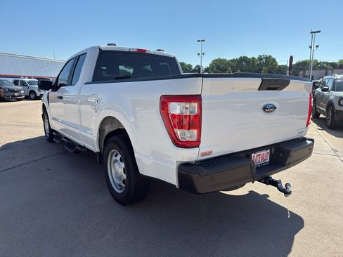 Used 2023 Ford F150 XL RWD image 6