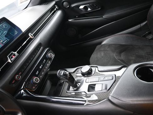 Used 2022 Toyota Supra w/ Safety & Technology Package RWD image 18