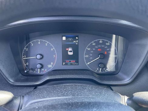 Used 2023 Toyota Corolla LE image 30