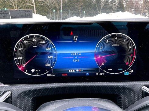 Certified 2025 Mercedes-Benz CLA 250 250 image 16