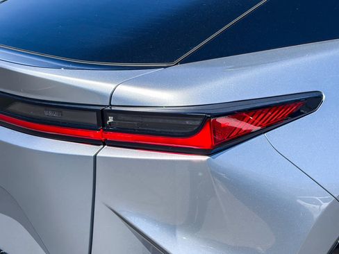 New 2026 Lexus RZ 350e 2WD image 8