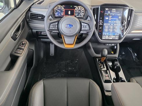 New 2026 Subaru Forester Wilderness AWD/4WD image 13