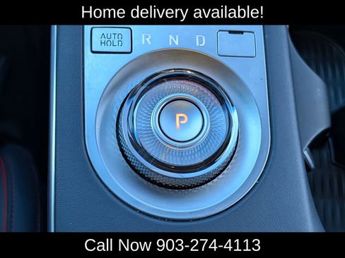 Used 2023 Genesis GV70 2.5T w/ Sport Prestige Package AWD/4WD image 16