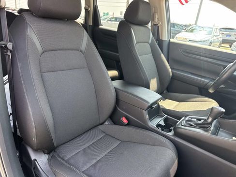 Used 2024 Honda CR-V EX image 12