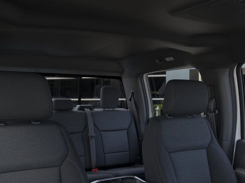 New 2025 Ford F150 XLT w/ Equipment Group 302A MID image 22