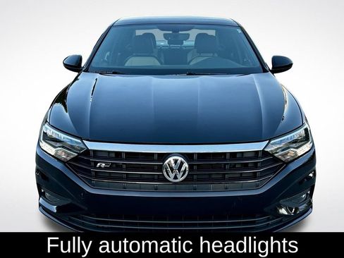 Used 2021 Volkswagen Jetta R-Line image 8