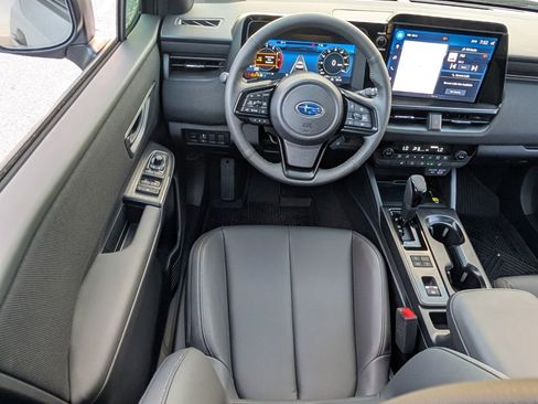 New 2026 Subaru Outback Premium image 13