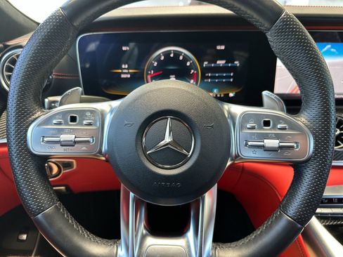 Used 2019 Mercedes-Benz AMG GT 63 S image 19