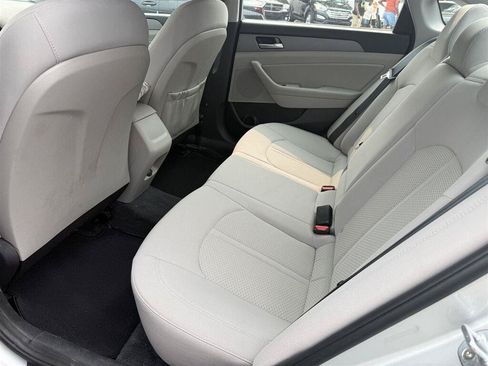 Used 2018 Hyundai Sonata SEL FWD image 11