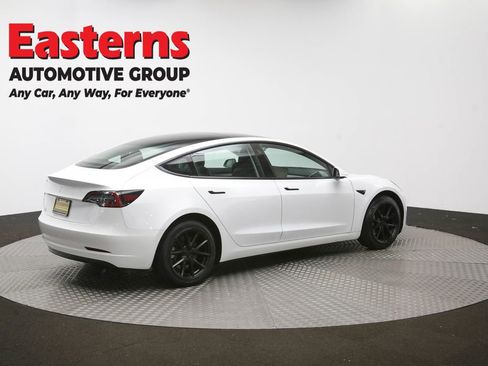 Used 2023 Tesla Model 3 Standard Range image 38