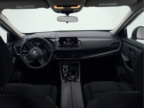 Used 2026 Nissan Rogue S image 10