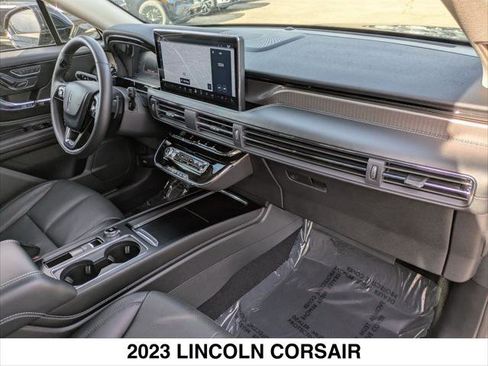 Certified 2023 Lincoln Corsair Reserve image 26