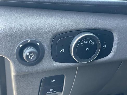 New 2025 Ford Transit 250 Low Roof image 16