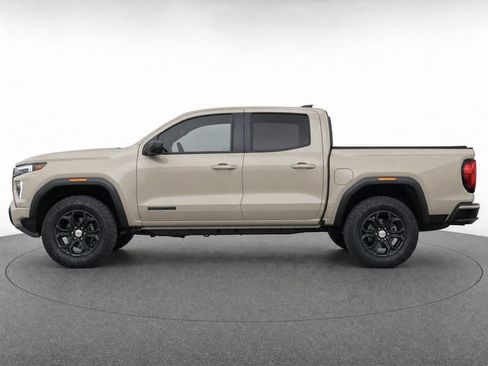 Used 2023 GMC Canyon Elevation w/ Convenience Package RWD image 6