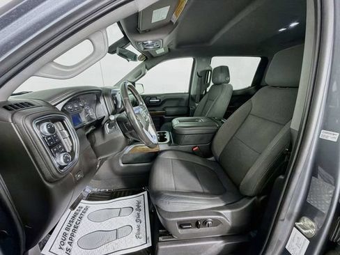 Used 2019 GMC Sierra 1500 Elevation w/ Elevation Value Package AWD/4WD image 21