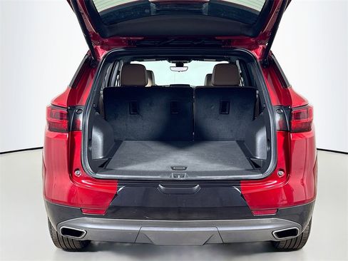 Used 2023 Chevrolet Blazer Premier w/ Driver Confidence II Package image 25