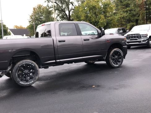 New 2026 RAM 2500 Big Horn image 8