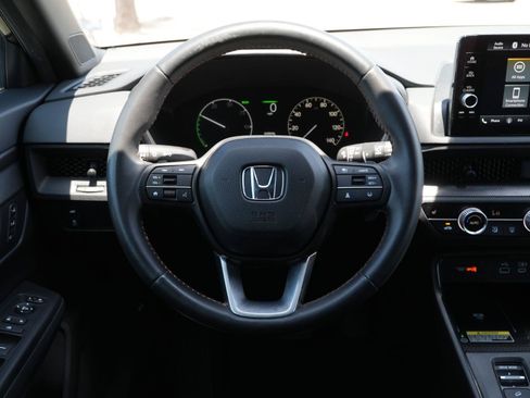 Used 2024 Honda CR-V Sport-L image 21