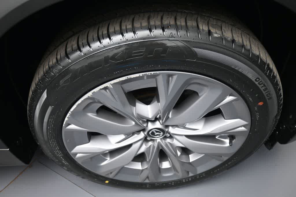 Used 2024 MAZDA CX-90 3.3 Turbo w/ Premium Package AWD/4WD image 13
