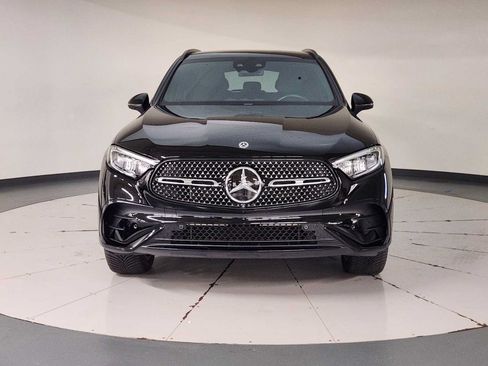 Used 2023 Mercedes-Benz GLC 300 image 9