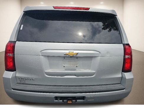 Used 2017 Chevrolet Tahoe LT RWD image 5