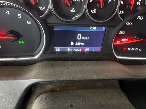 Used 2020 Chevrolet Silverado 2500 LT w/ All Star Edition image 13