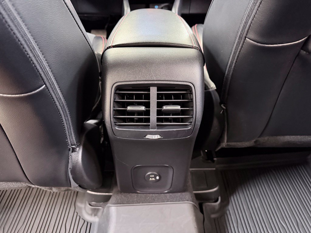 Used 2022 Ford Escape SEL w/ SEL Stealth AWD Package image 22