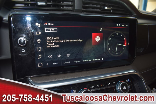 Used 2024 GMC Sierra 2500 Denali w/ Technology Package AWD/4WD image 37