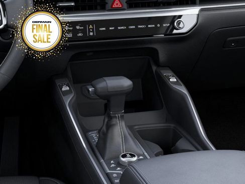 New 2025 Kia Sorento S image 24