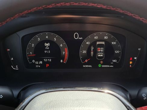 New 2026 Acura ADX A-Spec FWD image 26