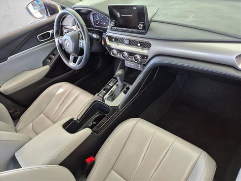 Certified 2024 Acura Integra FWD image 18