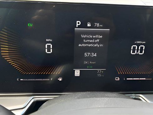 New 2026 Kia Sorento EX AWD/4WD image 23