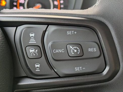 New 2026 Jeep Wrangler Sport S image 22