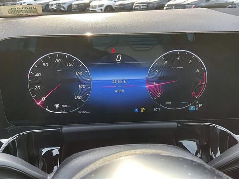 Used 2026 Mercedes-Benz GLA 250 GLA 250 image 20