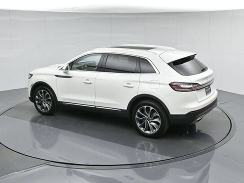 Used 2023 Lincoln Nautilus Reserve w/ Luxury Package AWD/4WD image 44