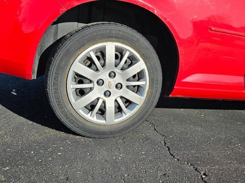 Used 2010 Chevrolet Cobalt LS w/ Protection Package image 14