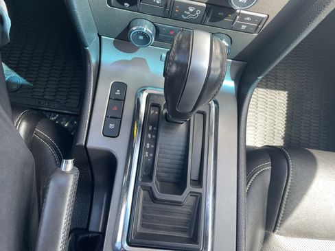Used 2013 Ford Mustang Premium RWD image 20