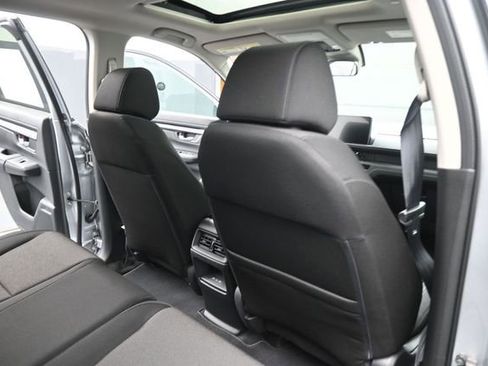 New 2026 Honda CR-V EX image 16