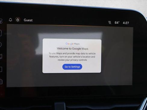 New 2026 Chevrolet Equinox LT w/ Convenience Package II FWD image 12