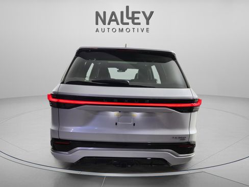 New 2026 Lexus TX 350 AWD image 4