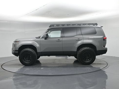 Used 2025 Lexus GX 550 AWD/4WD image 28