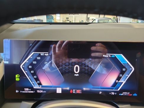 Used 2025 BMW X3 xDrive30i w/ Convenience Package image 22