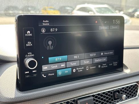 New 2026 Acura Integra A-Spec image 25