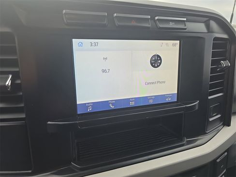 Used 2024 Ford F250 XLT w/ Camper Package image 21