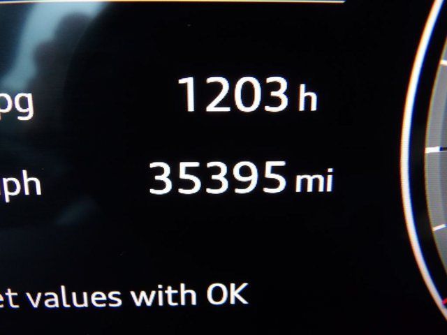 Used 2023 Audi Q7 3.0T Prestige w/ Prestige Package AWD/4WD image 20