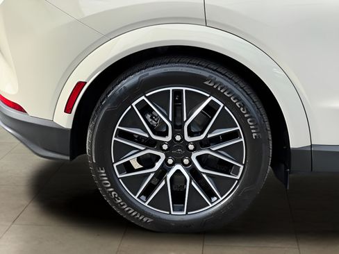 Used 2025 Ford Mustang Mach-E Premium RWD image 47