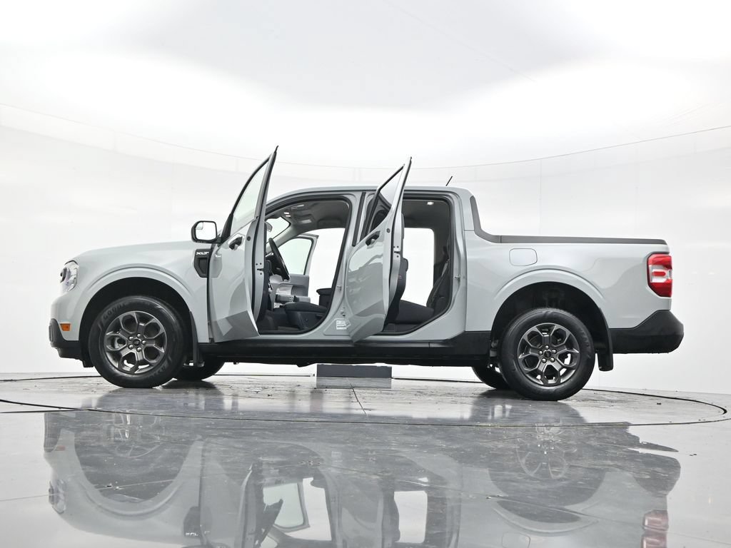 Used 2024 Ford Maverick XLT FWD image 58