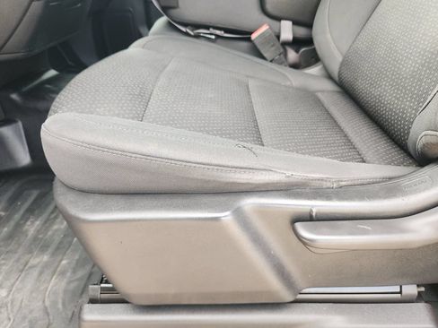 Used 2022 Chevrolet Silverado 1500 W/T RWD image 27